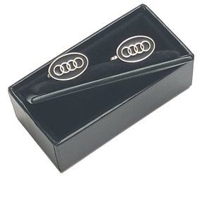 Audi Cufflinks